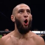 UFC – « Pas surpris » : La punchline sauvage d’une brute sur Khamzat Chimaev