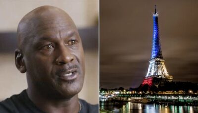 NBA – La grosse décla de Michael Jordan sur la France !