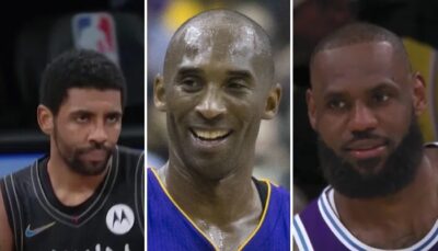 NBA – La star actuelle que Kobe affirmait « battre facilement » en 1 contre 1 !