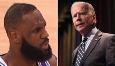 NBA – Un ex-Laker lâche sa position anti-Ukraine et se ridiculise tout seul !