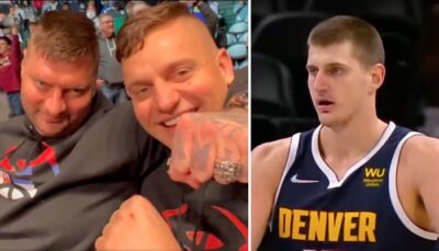 NBA – Après le sacre de Nikola, les frères Jokic refont surface et polémique !