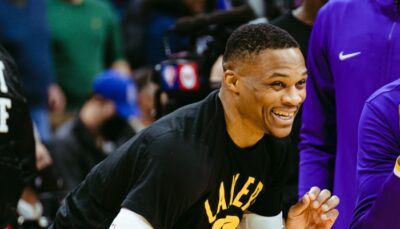 NBA – Le gros message du coach des Lakers concernant Russell Westbrook !