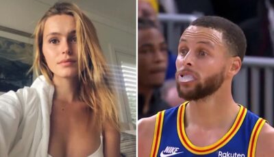 NBA – Le message de la fille du proprio des Bucks pour Steph Curry !