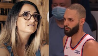 NBA – Evan Fournier massacré par Marie Martinod, la polémique enfle !