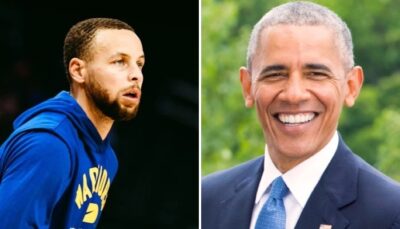 JO – Steph Curry révèle le message de Barack Obama pour Team USA : « Il veut qu’on…