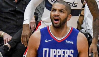 NBA – La rencontre improbable de Nico Batum dans un supermarché en France !