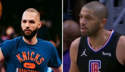 NBA/JO – Nico Batum lâche un énorme coup de gueule sur la polémique autour d’Evan Fournier !