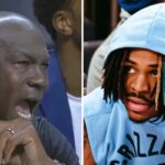 NBA – Accablé après ses propos sur Jordan, Ja Morant répond avec une décla NSFW !