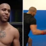 UFC – Trop puissant, Ciryl Gane détruit un YouTuber de 70 kg ! (vidéo)