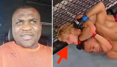 UFC London – Ngannou, Doumbé, Usman : les stars réagissent à la soirée folle et Paddy Pimblett !