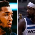 NBA – Tradé au Jazz, la demande cash de Patrick Beverley à Donovan Mitchell !