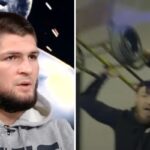 UFC – Un témoin révèle ce que Khabib lui a dit juste après l’attaque du bus par McGregor !