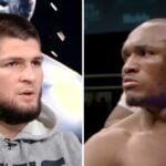 UFC – La déclaration cash de Kamaru Usman sur Khabib Nurmagomedov !