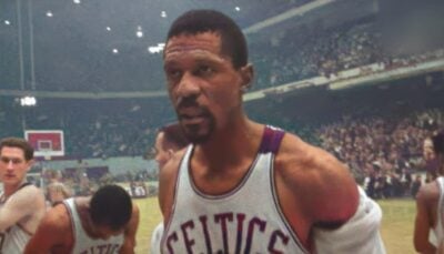 NBA – 55 ans après, un gros nom balance sur les 11 titres de Bill Russell : « Il n’a jamais…