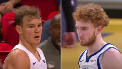 NBA – L’avenir des pépites Mac McClung et Nico Mannion tranché !