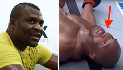 UFC 278 – Ngannou, Gane, McGregor : les stars choquées par le terrible KO sur Kamaru Usman !