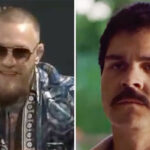 UFC – Le jour où Conor McGregor a mentionné cash El Chapo, terrible baron de la drogue !