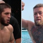UFC – Conor McGregor poste des images de sa blessure, Islam Makhachev l’atomise : « Tu n’as pas…