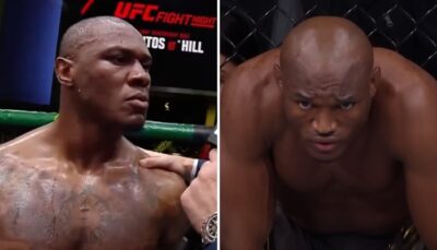 UFC – La terrible révélation sur Mohammed Usman, le frère de Kamaru