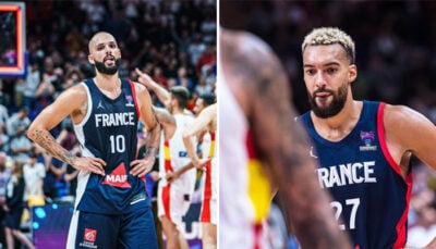 EDF – « Voilà pourquoi les Bleus ont perdu à l’EuroBasket »