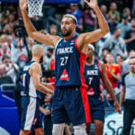 EDF – Après sa finale cauchemar, Rudy Gobert prend très cher