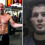 UFC – Choqué, le nouveau surnom de Khabib pour Dana White !