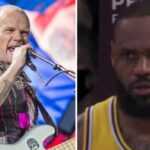 NBA – À bout, Flea, star des Red Hot Chili Peppers, lâche un ultimatum aux Lakers !