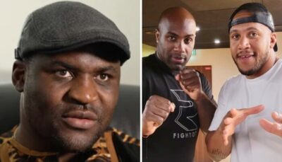 Plus lourd que Ngannou, Teddy Riner prêt à se lancer dans le MMA ? Sa réponse cash !