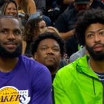 NBA – « Ne faites pas d’erreur » : Les Lakers sur le point de réaliser un énorme steak à la draft ?