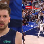 NBA – « Je l’ai fait exprès » : la passe absolument folle réussie par Luka Doncic !