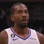 NBA – « Je refuse de croire que c’est lui » : le nouveau look de Kawhi Leonard embrase la toile !