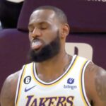 NBA – Deux Lakers plongés dans la sauce de manière incontestable !