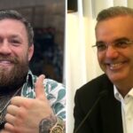 UFC – Le Président dominicain fait un cadeau à Conor McGregor, il lui répond !