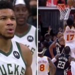 NBA – Giannis Antetokounmpo réagit cash à sa soirée calvaire !