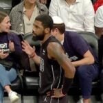 NBA – Après le troll viral, l’explication entre Kyrie Irving et les fans dévoilée ! (vidéo)