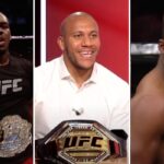 UFC – Le tweet explosif de Ciryl Gane sur Francis Ngannou et Jon Jones !