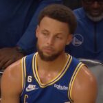 NBA – Steph Curry honnête sur l’un de ses craquages contre un fan : « J’ai commencé à le…