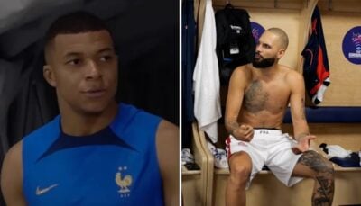 CDM – Après France vs Maroc, le gros coup de gueule d’Evan Fournier !