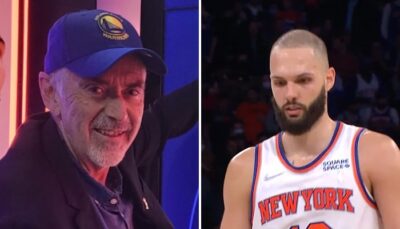 NBA – George Eddy se lâche sur le fiasco Evan Fournier aux Knicks !