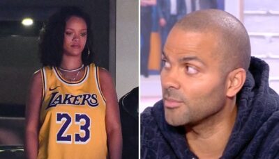 NBA – La bagarre pour Rihanna qui a envoyé Tony Parker à l’hôpital !