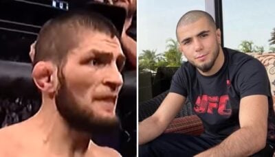 UFC – Star montante, le « futur Khabib » choque avec ses propos anti-LGBT !