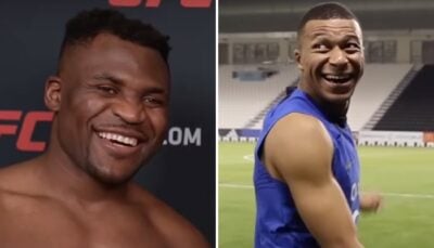 CDM – LeBron James, Ngannou : les stars réagissent à la remontada folle de la France contre l’Argentine !