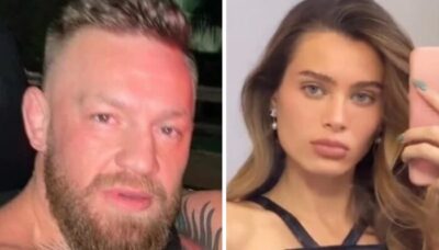 UFC – Lana Rhoades ridiculise en public le clan de Conor McGregor !