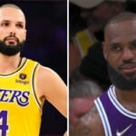 NBA – Evan Fournier aux Lakers ? Le nouveau tournant sur le marché !