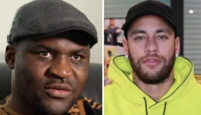 UFC – Le Brésil humilié par le Cameroun, Francis Ngannou se déchaîne et clashe !