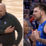 NBA – « C’est une vendetta contre lui » : énorme polémique après la sanction de Luka Doncic !