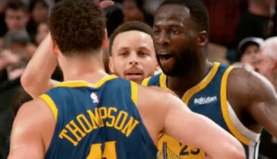 NBA – Ça bouge aux Warriors : 3 joueurs marchandés avant la deadline !