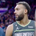 NBA – Après la grosse signature des Wolves, l’update majeure sur l’avenir de Rudy Gobert !