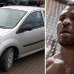 UFC – « Tu préfères te faire renverser par une Twingo ou par Francis Ngannou ? (…) Moi, une Twingo »