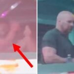 UFC – Ivre, Dana White choque et frappe sa femme en public ! (vidéo)